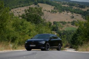 Škoda Superb Sportline 2.0 TDI DSG 4x4