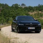 Škoda Superb Sportline 2.0 TDI DSG 4x4