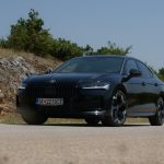 Škoda Superb Sportline 2.0 TDI DSG 4x4