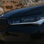 Škoda Superb Sportline 2.0 TDI DSG 4x4