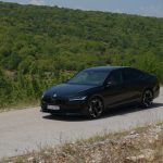 Škoda Superb Sportline 2.0 TDI DSG 4x4