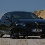 Škoda Superb Sportline 2.0 TDI DSG 4x4