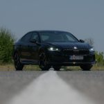 Škoda Superb Sportline 2.0 TDI DSG 4x4
