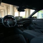 Škoda Superb Sportline 2.0 TDI DSG 4x4