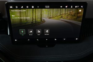 Škoda Superb Sportline 2.0 TDI DSG 4x4