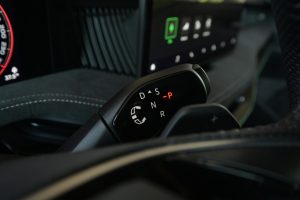 Škoda Superb Sportline 2.0 TDI DSG 4x4