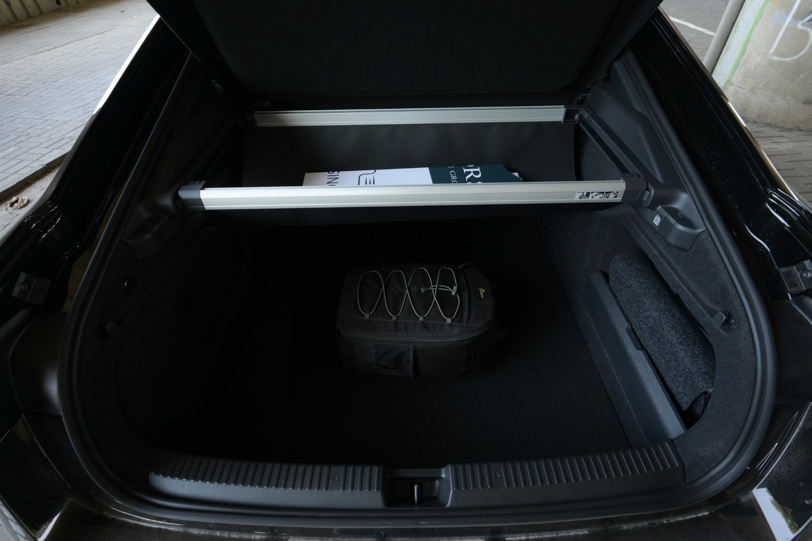 Škoda Superb Sportline 2.0 TDI DSG 4x4