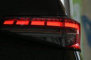 Škoda Superb Sportline 2.0 TDI DSG 4x4