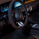 Mercedes-AMG A 45 S 4Matic+ Final Edition