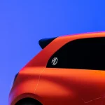 MG Go! Concept