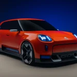MG Go! Concept