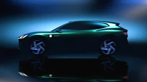 Тест Toyota C-HR+ Style Premium AWD 77 kWh