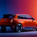 MG Go! Concept