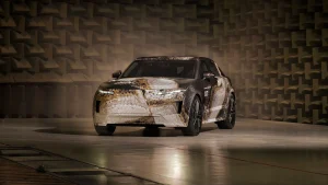 Range Rover GT