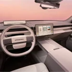 Range Rover GT