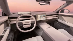 Range Rover GT