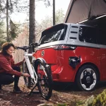 Volkswagen e-bike