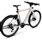 Volkswagen e-bike