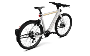 Volkswagen e-bike