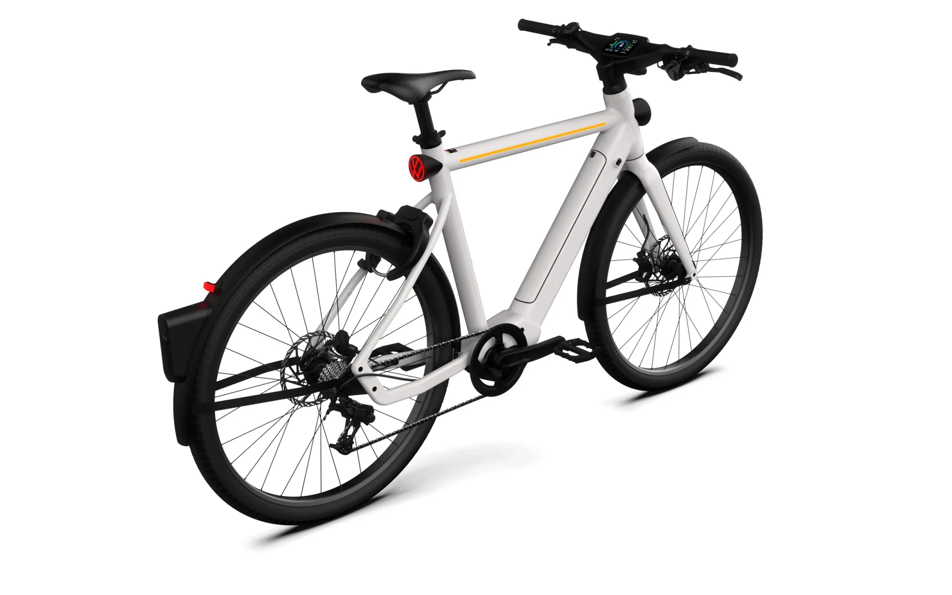 Volkswagen e-bike