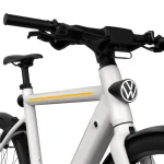 Volkswagen e-bike