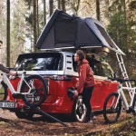Volkswagen e-bike