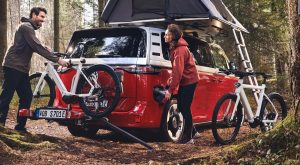 Volkswagen e-bike
