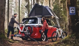 Volkswagen e-bike