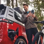 Volkswagen e-bike