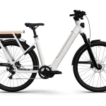 Volkswagen e-bike