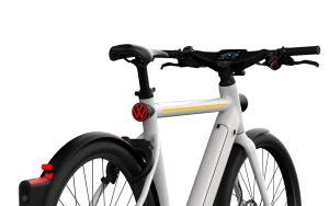 Volkswagen e-bike