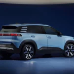 Volkswagen ID. Cross