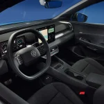 Volkswagen ID. Cross