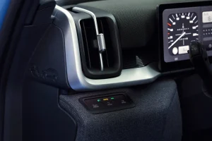 Volkswagen ID. Cross