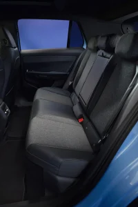Volkswagen ID. Cross