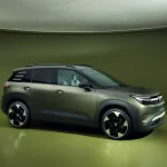 Volkswagen ID. Cross