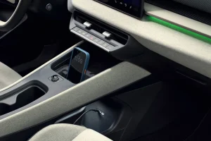 Volkswagen ID. Cross