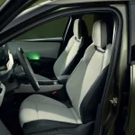Volkswagen ID. Cross