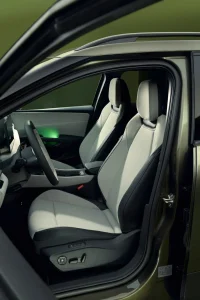 Volkswagen ID. Cross