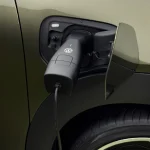 Volkswagen ID. Cross