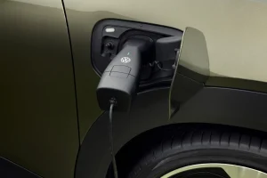 Volkswagen ID. Cross