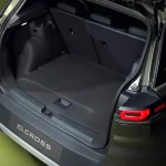 Volkswagen ID. Cross