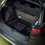 Volkswagen ID. Cross