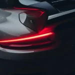 Porsche Flachbau RS