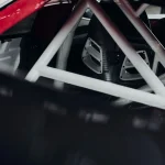 Porsche Flachbau RS
