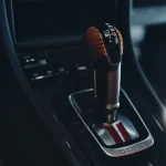 Porsche Flachbau RS