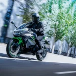 Kawasaki Ninja e-1