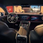 Mercedes-AMG GT 53 4-Door Coupe