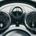 Koenigsegg CCGT1