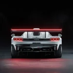 Koenigsegg CCGT1